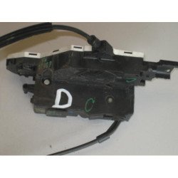 Serrure Avant Droit Citroen C4 Grand Picasso 1